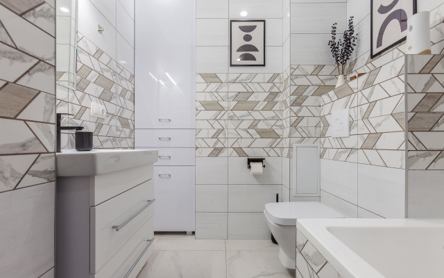 Квартира Lacky Apartmens