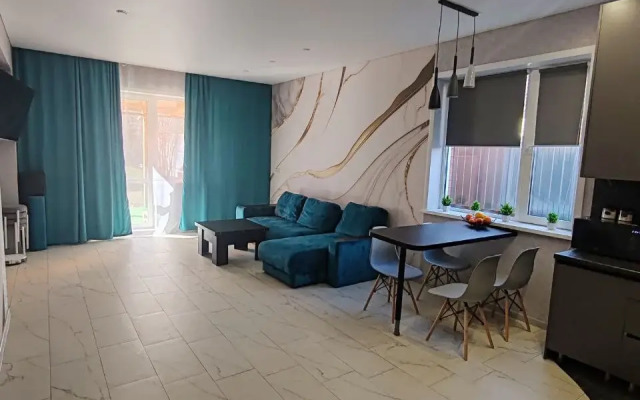 Yousinn Private house