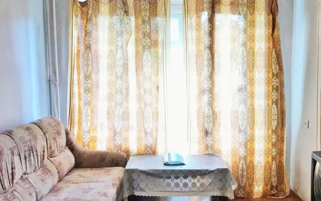 Dvukhkomnatnaya Flat