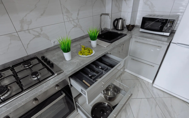 Апартаменты Елизаветинская 5