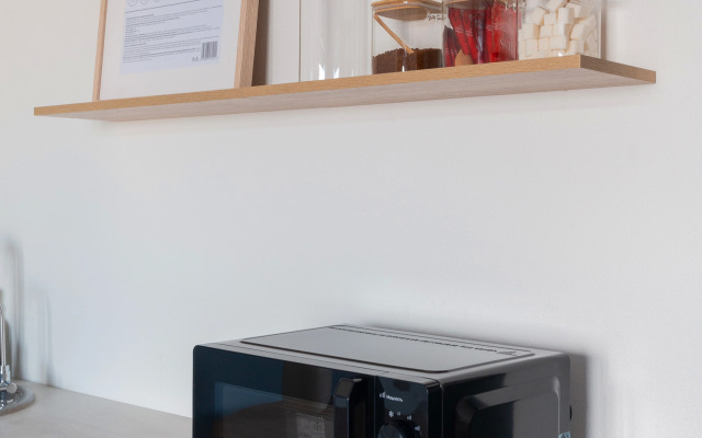 Апартаменты на улице Профсоюзная