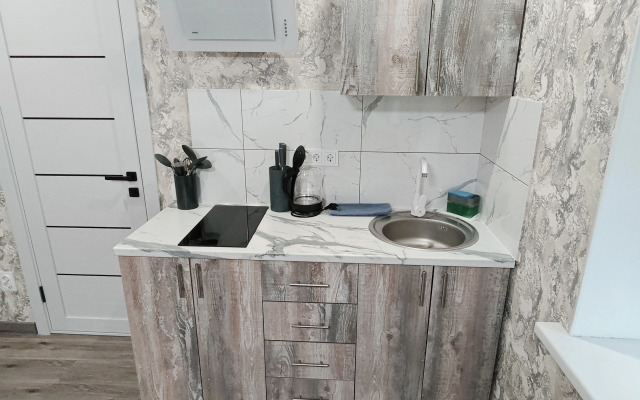 Апартаменты на Красной Армии 136/14