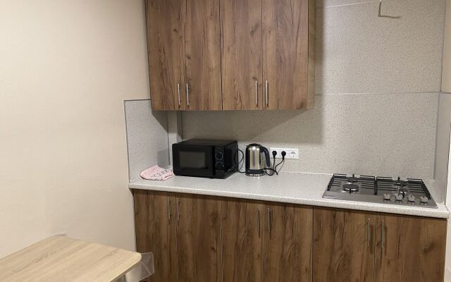 Гостевой дом 253 Курзальная