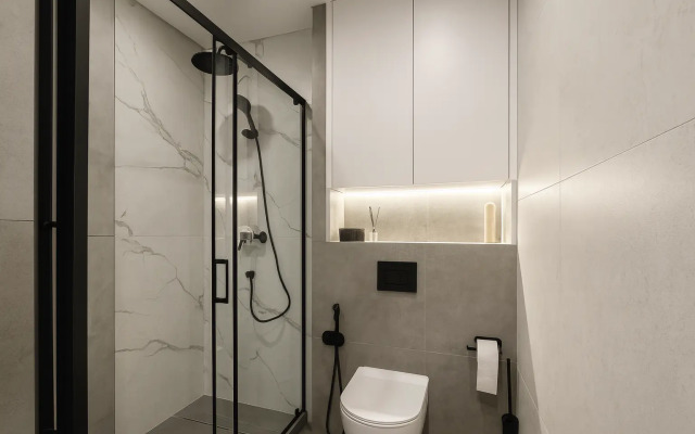 Квартира ДарсанАрендаГрад на Войкова