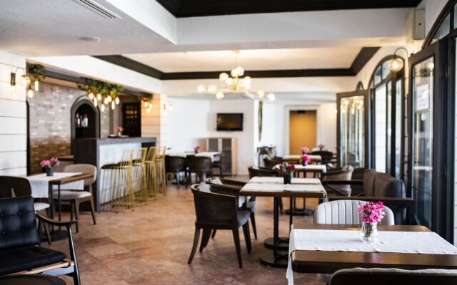 Torbahan Hotel