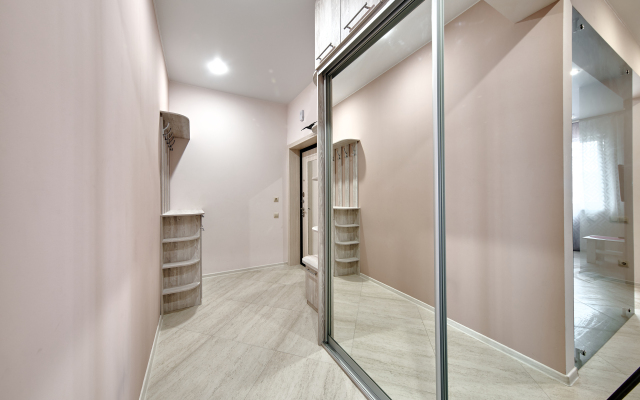 Апартаменты Набережная