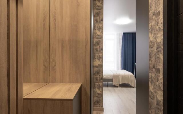 Апартаменты Good Night