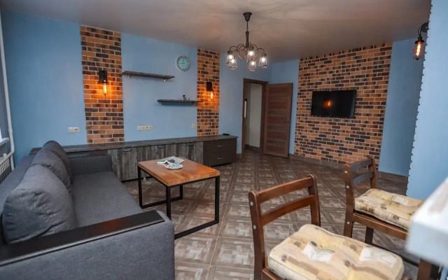 Yevro Loft Apartments