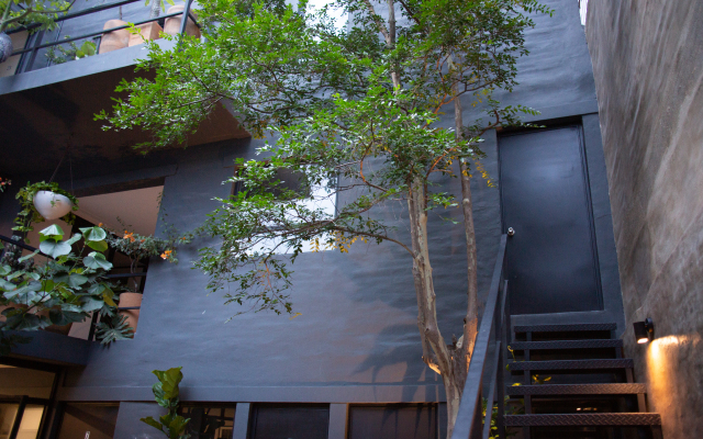 Casa Finlandia