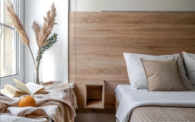 Апартаменты FlOWERS 6