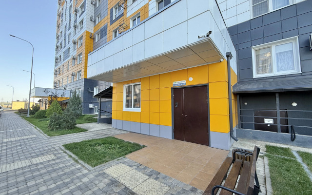 Квартира Романтики существуют