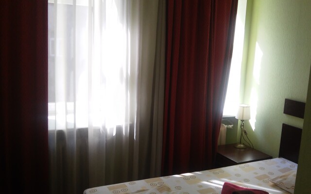 Liene Hotel