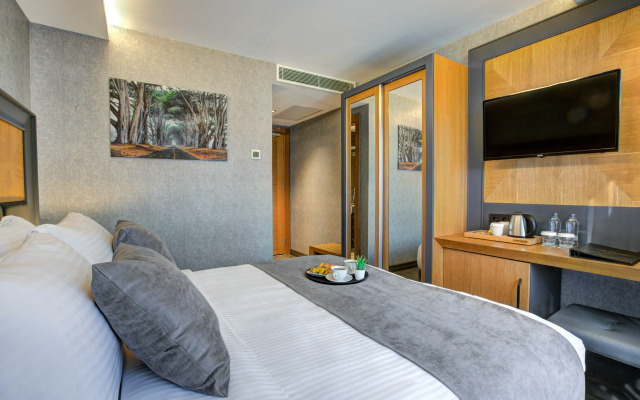 No:12 Hotel Sultanahmet