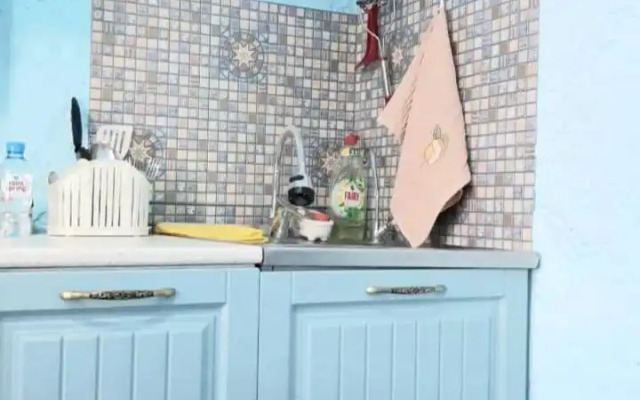 Квартира на Дзержинского 3а