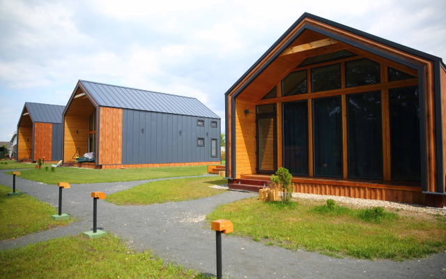 Econevidal Guest House