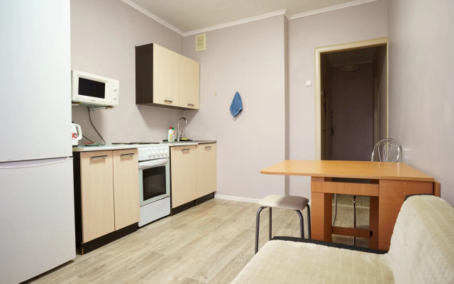 Апартаменты Right Room на Серафима Туликова 2