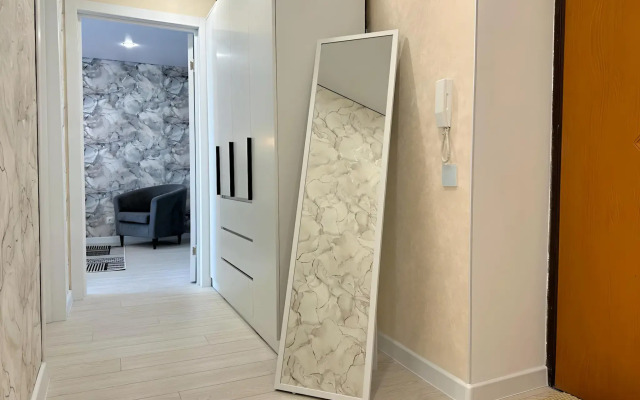 ОК Апарт | двухкомнаятная на  рядом КОРСТОН и ВУЗы