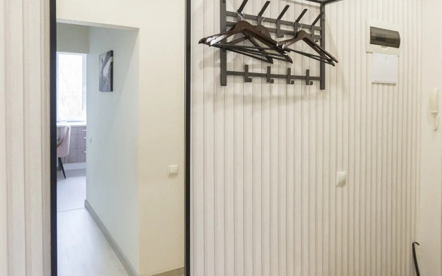 Апартаменты на Карла Маркса