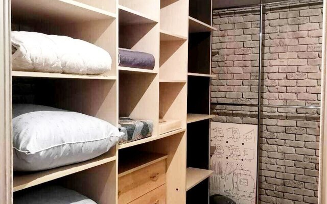 Апартаменты в Абакане