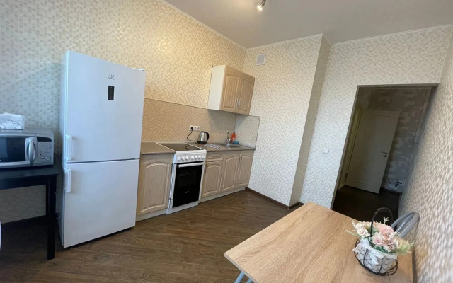 Квартира на Фрунзе 49 5