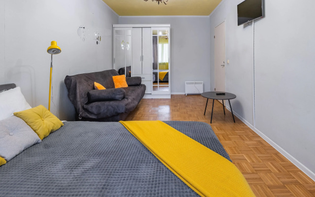 Квартира Домашний Уют