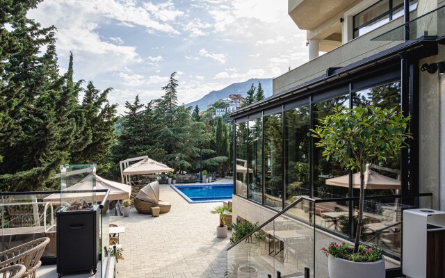 Ore More Boutique Hotel