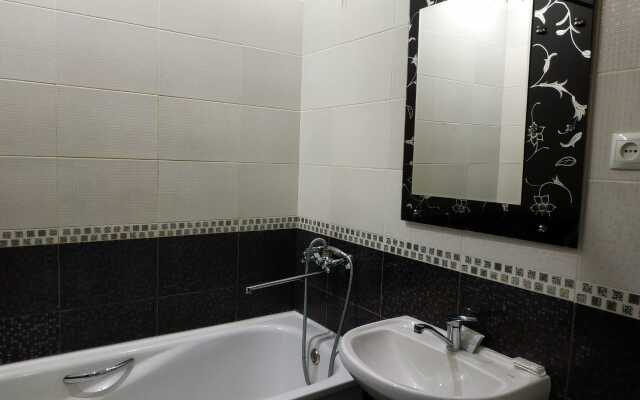 Отель Северный