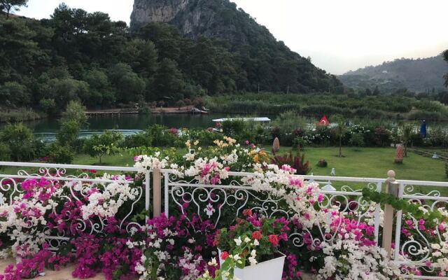 Dalyan Resort Spa Hotel