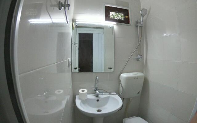 Tour Inn Tbilisi Guest House