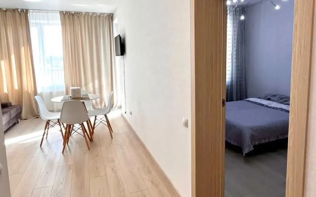 Апартаменты Ритмы