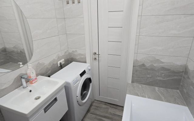 Апартаменты Rusapartments