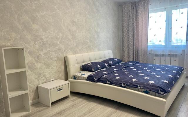 Апартаменты Бизнес-класса в ЖК 3-Д Клуб