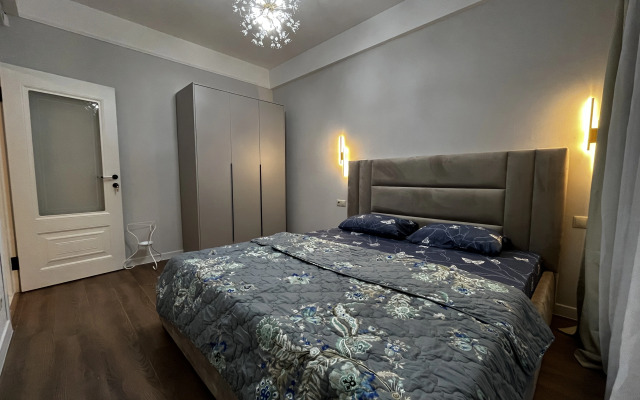 Апартаменты Sundag130-1