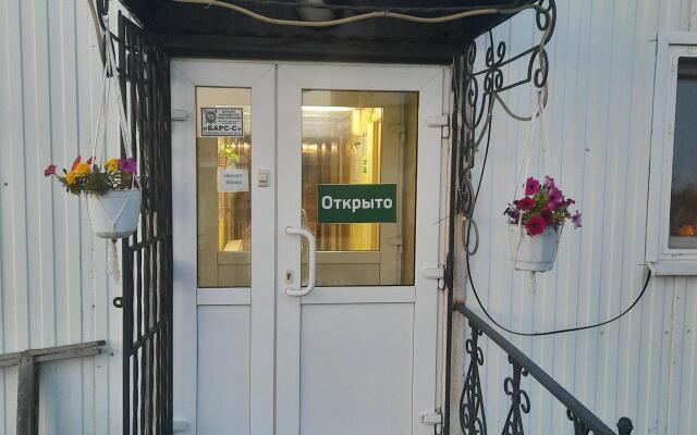 Мини-отель Гостиница Rest