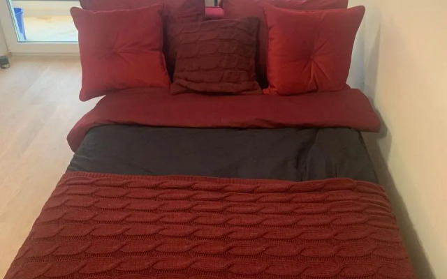 Квартира на улице Репина