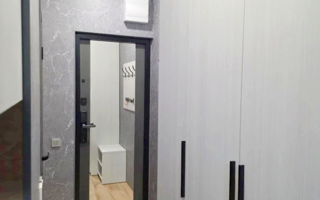 Apartamenty Premium klassa v Elitnom ZK Legenda v centre Tuly (S)