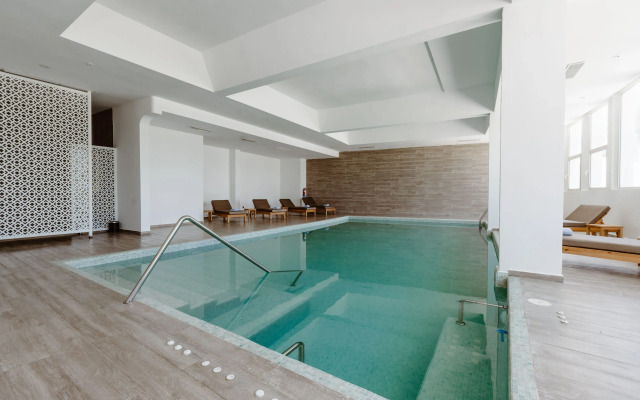 Отель Lixus Beach Resort