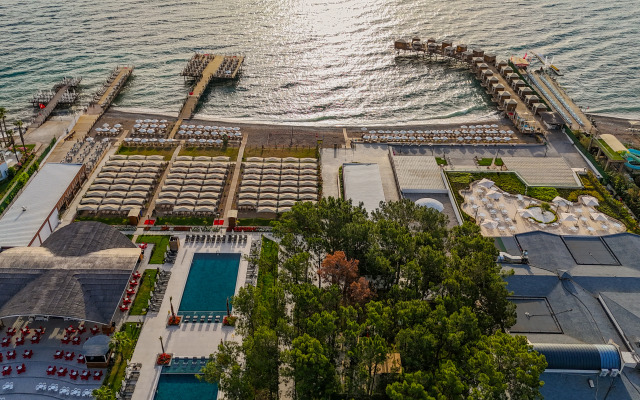 Siu Collection Ultra All Inclusive