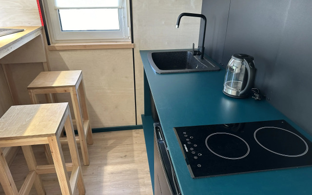 Гостевой дом SemVoda Pasha