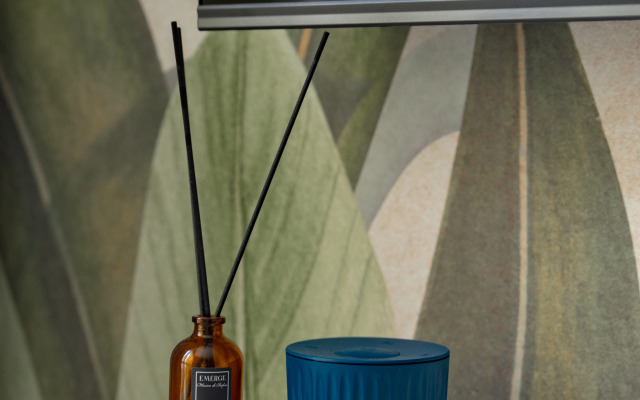 Квартира Евродвушка Тераццо