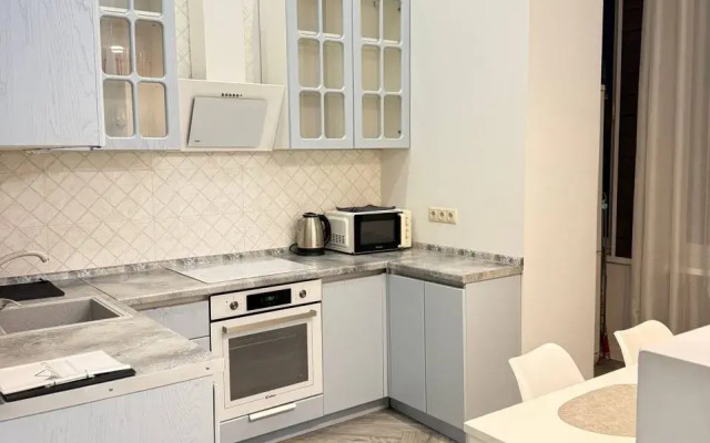 Квартира Уютная однушка ЖК Видный город