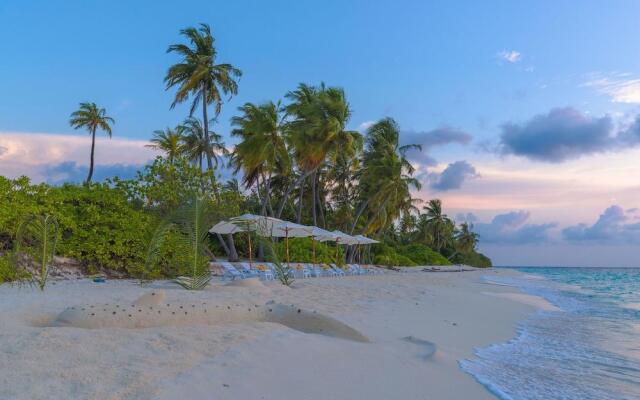 Sabba Summer Suite Maldives