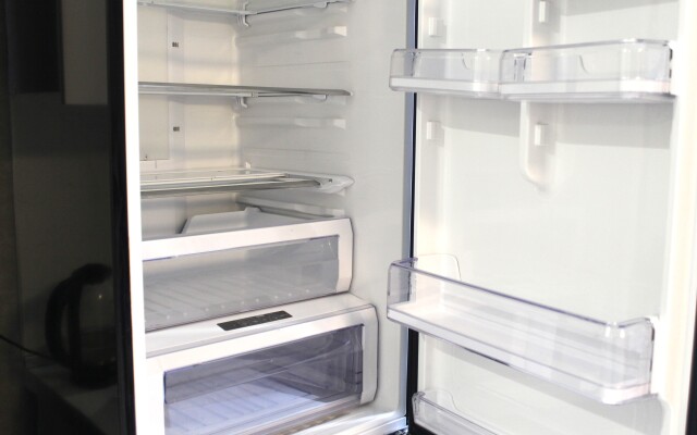 Studiya Na Novoy Naberezhnoy Flat