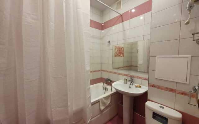 Апартаменты на Репина 1/2