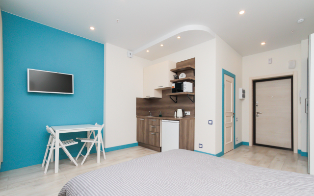 Апартаменты Park Residence