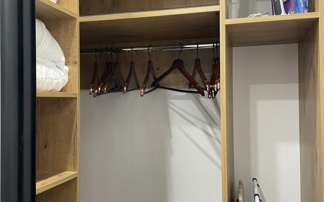 V Laskino Park Flat
