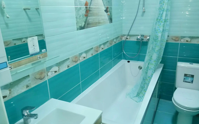Guest House v Vityazevo