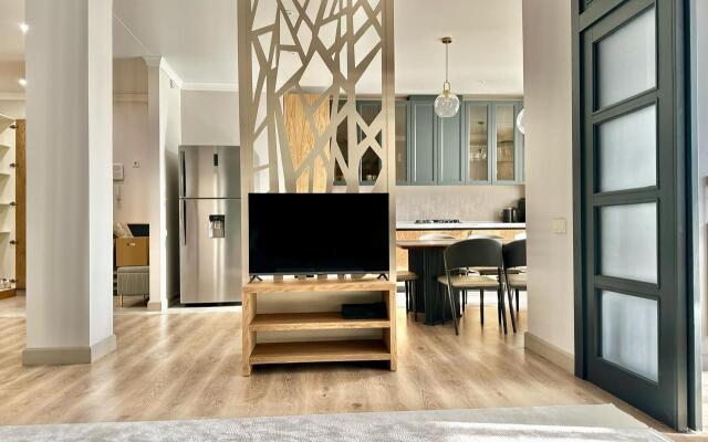 Premium Solnechny Ray Apartments