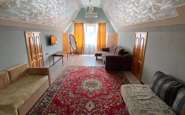 Otdykh U Chereshni Guest House