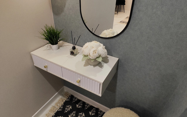 Квартира NATALI Aparts 73в.2